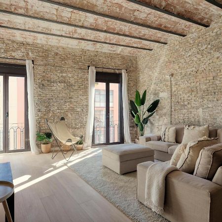 Poble Nou I You Stylish Apartments Barcelona Zewnętrze zdjęcie