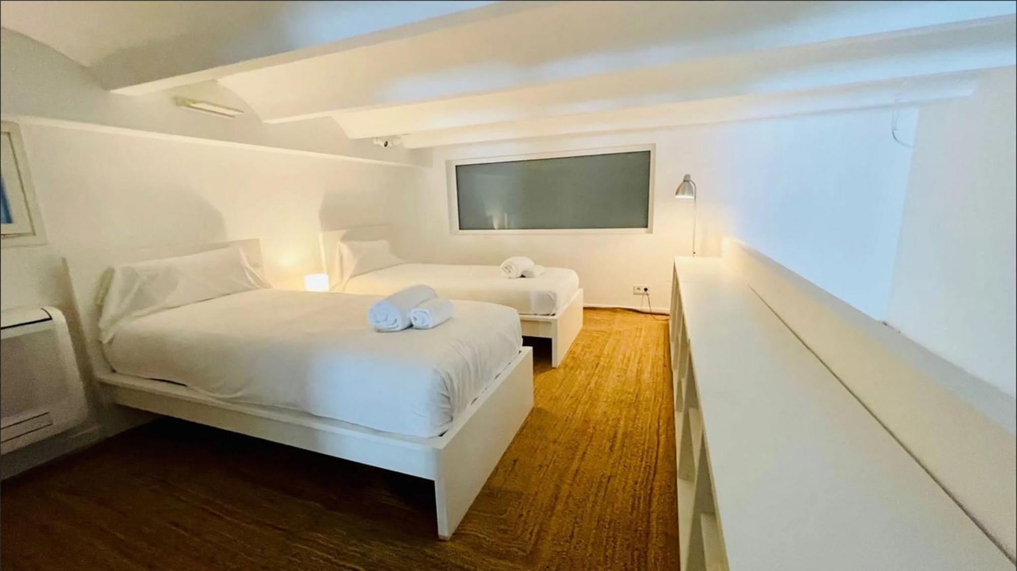 Poble Nou I You Stylish Apartments Barcelona Zewnętrze zdjęcie