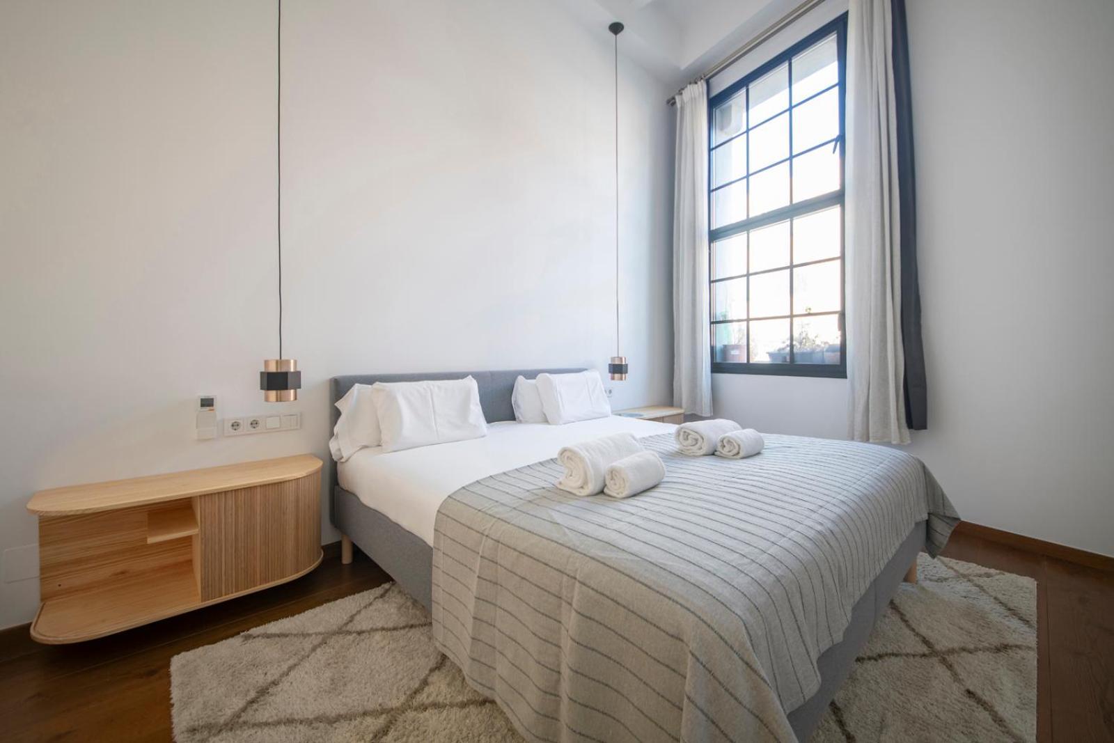 Poble Nou I You Stylish Apartments Barcelona Zewnętrze zdjęcie