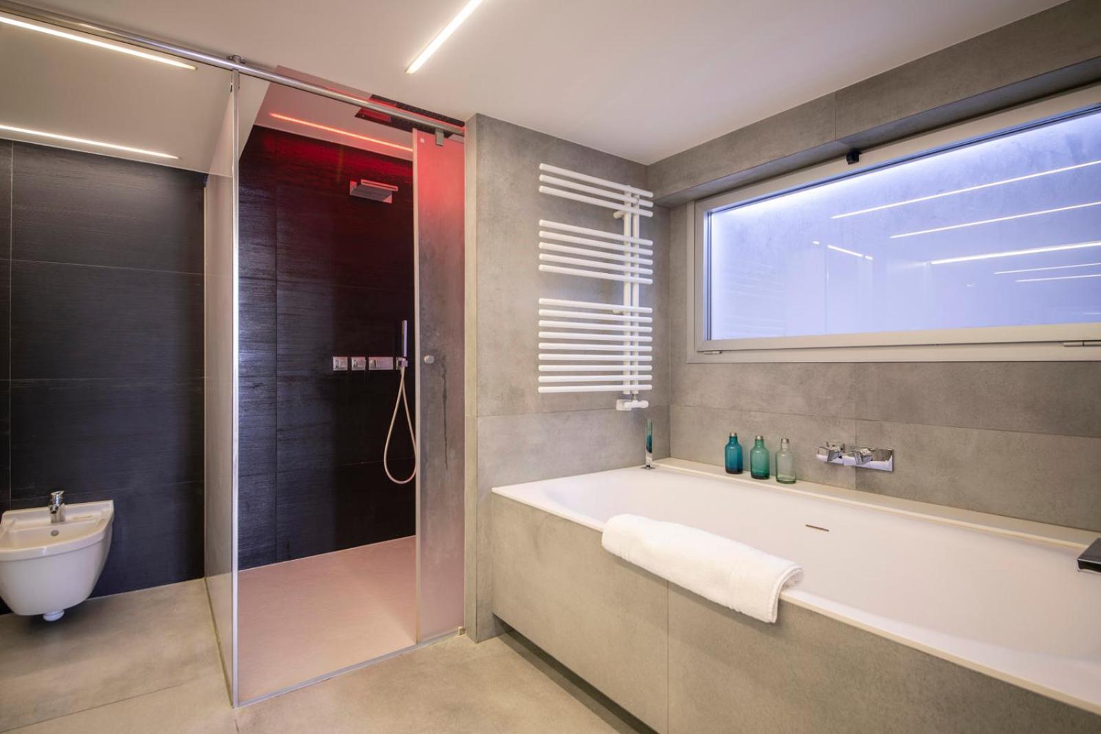 Poble Nou I You Stylish Apartments Barcelona Zewnętrze zdjęcie