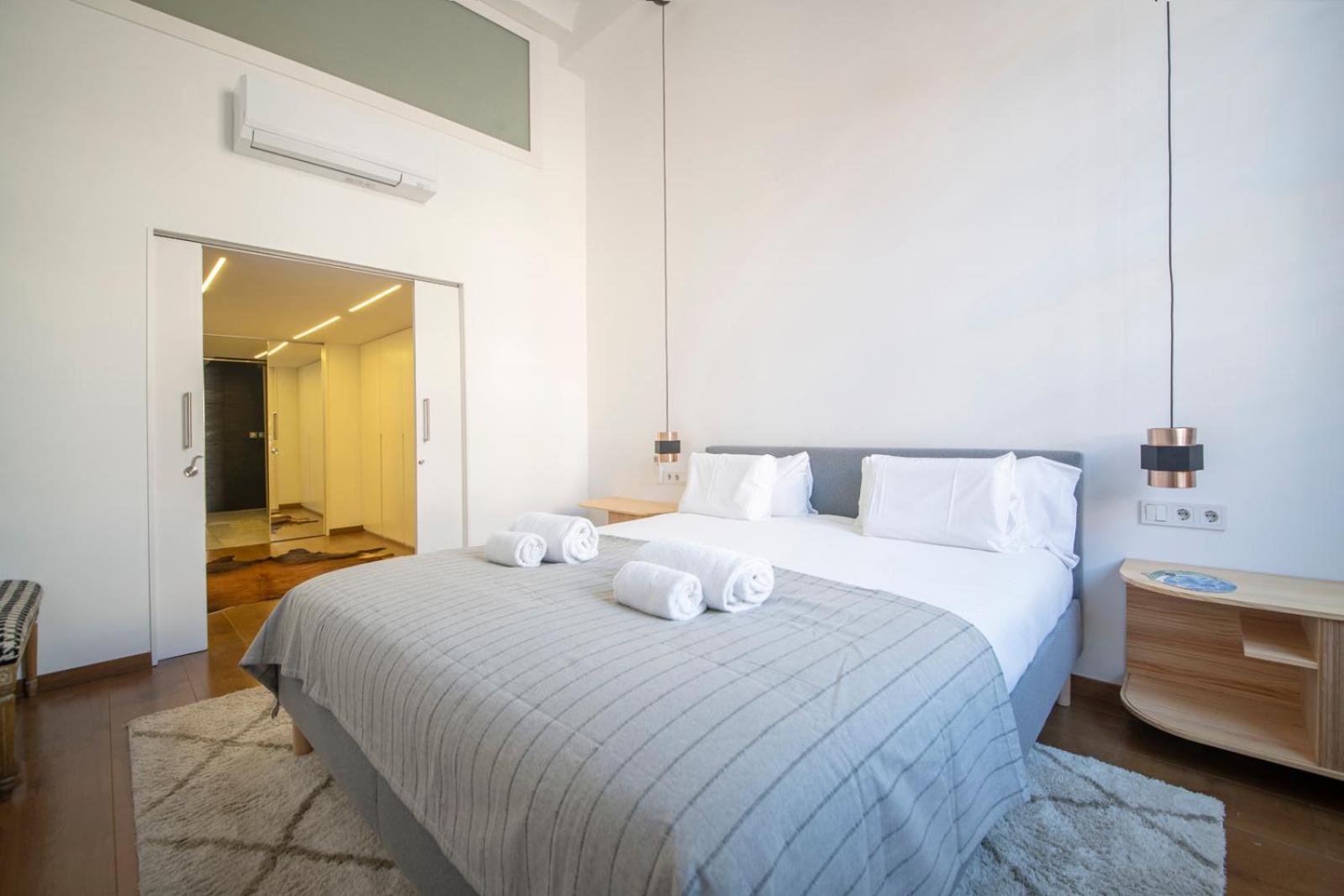 Poble Nou I You Stylish Apartments Barcelona Zewnętrze zdjęcie