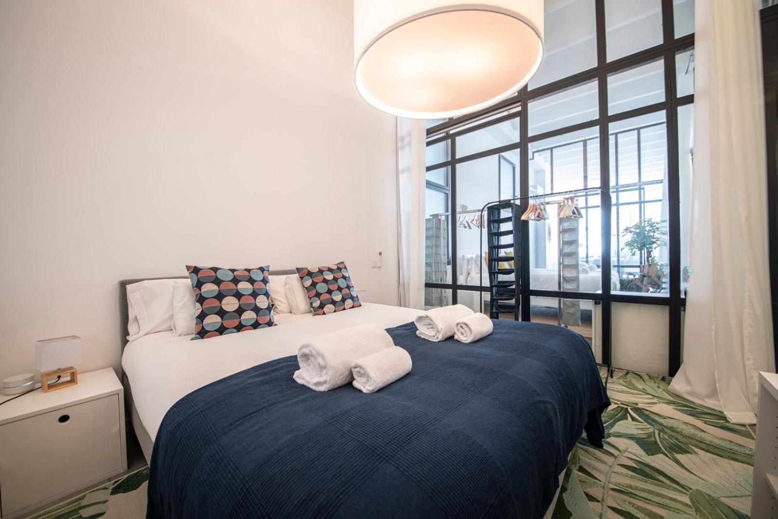 Poble Nou I You Stylish Apartments Barcelona Zewnętrze zdjęcie