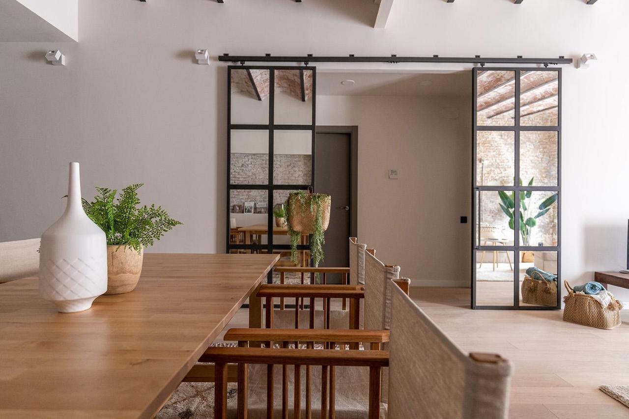 Poble Nou I You Stylish Apartments Barcelona Zewnętrze zdjęcie