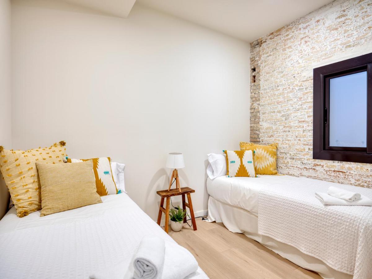 Poble Nou I You Stylish Apartments Barcelona Zewnętrze zdjęcie
