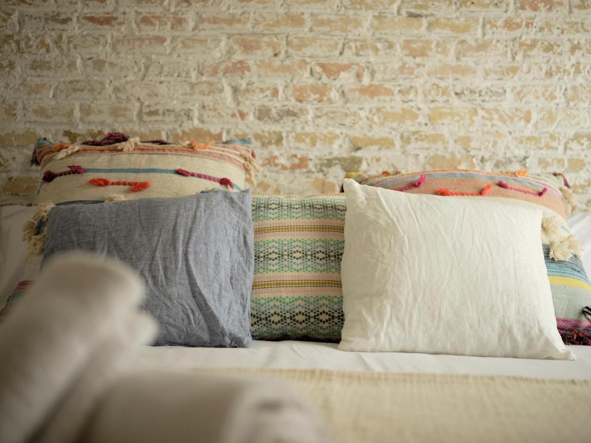 Poble Nou I You Stylish Apartments Barcelona Zewnętrze zdjęcie