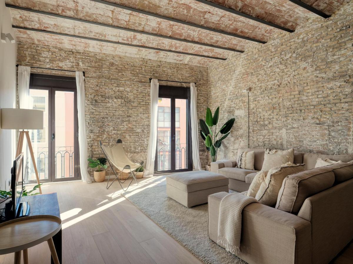 Poble Nou I You Stylish Apartments Barcelona Zewnętrze zdjęcie