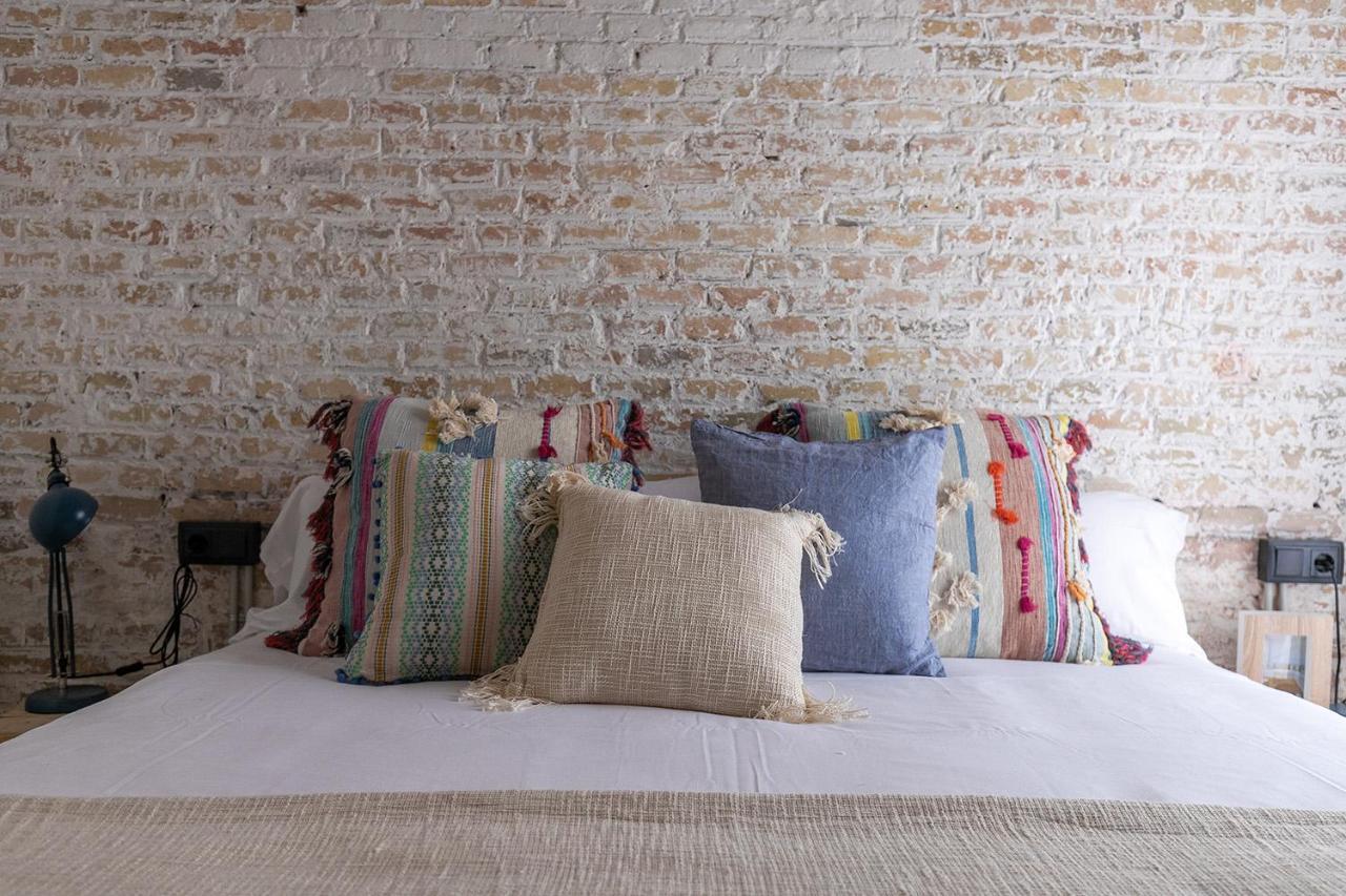 Poble Nou I You Stylish Apartments Barcelona Zewnętrze zdjęcie