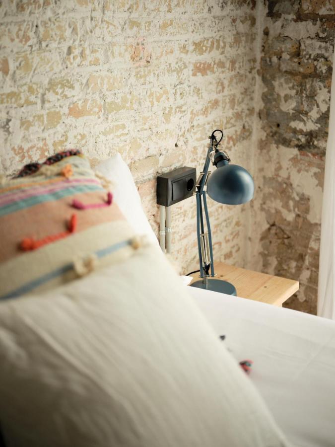 Poble Nou I You Stylish Apartments Barcelona Zewnętrze zdjęcie