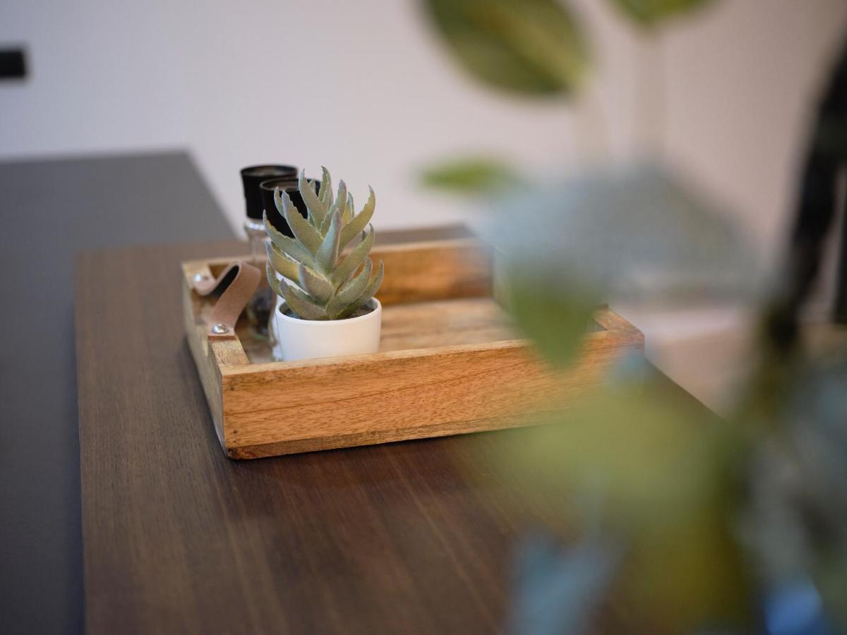Poble Nou I You Stylish Apartments Barcelona Zewnętrze zdjęcie