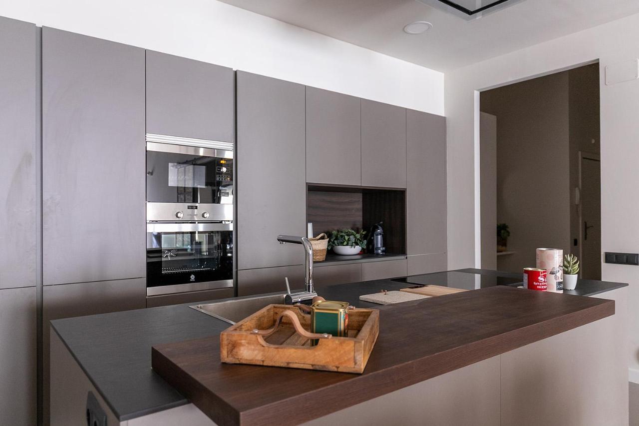 Poble Nou I You Stylish Apartments Barcelona Zewnętrze zdjęcie