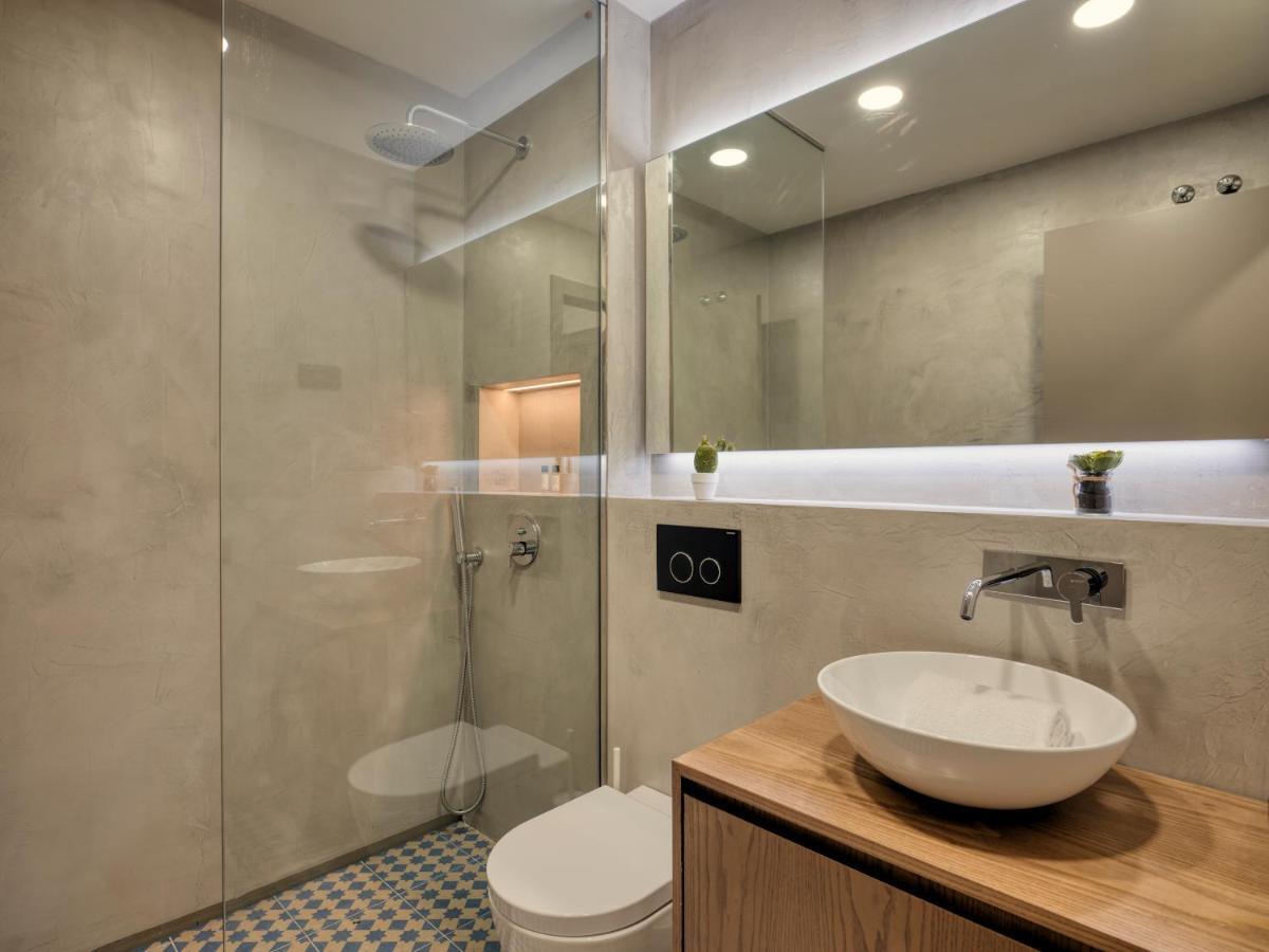 Poble Nou I You Stylish Apartments Barcelona Zewnętrze zdjęcie